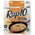 RAP 10