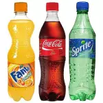 Productos Coca Cola