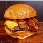 Maxx bacon