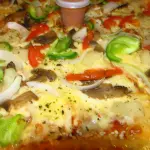 Vegetariana