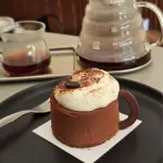 Tiramisú Taza
