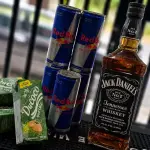Jack Daniel’s