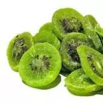 KIWI GLASEADO