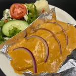 Fish Fillet Zarandeado