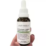 Skin Nutrition - Tea Tree Power