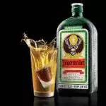 Jagger con adrenalina