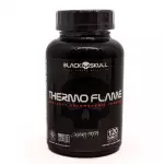 Thermo Flame Black Skull 60 cpazcaps