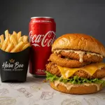 Combo Hora Chicken Crispy