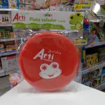 PLATO VOLADOR - ARTI