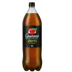 Guaraná Antártica Zero 2 litros