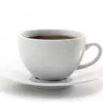 TAZA DE CAFE