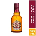 Chivas 12 Años Media 375ml
