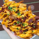 PAPAS GLORIOSAS