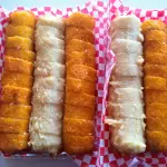 50 cortes fritos
