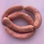 CHORIZO DE CERDO
