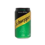 SCHWEPPES CITRUS LATA