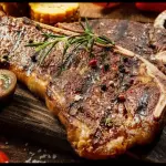 Churrasco de Res