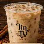 Te Chai Latte frio