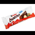 KINDER BUENO WHITE