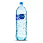 AGUA SAN LUIS CON GAS 2.25LT