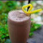 CHOCOLATE ENERGY