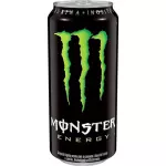 Energético Monster