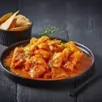 Chicharron en Salsa