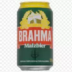 Malzebier Lata
