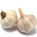 一条蒜米 tira de Ajo
