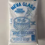 Azúcar glass Nevaglass