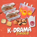🌟 K-Drama Finale