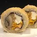 Futomaki vegetariano furay
