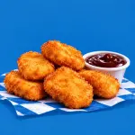 Nuggets de Pollo