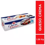 queso crema Calo 1.360kl