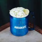 MOSCOW MULE