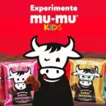 CHOCOLATE MUMU