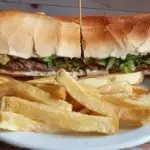 LOMITO CHICO