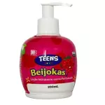 Loção Hidratante Beijocas 200ml CBB