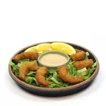 Shrimps Pané
