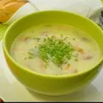 CALDO VERDE
