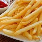 Adicional Fritas