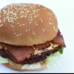 Con Extra Tocino