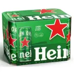 HEINEKEN 350ML C/12
