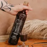 LICOR AMARULA ORIGINAL 700ML