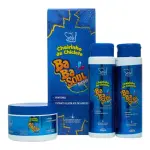 Kit BabaSoul Menta