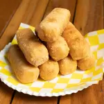 Tequeños 8 pzs