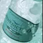 Agua Mineral 500 ml