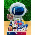 Cesta Astronauta Espacial
