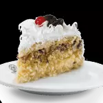 Bolo Olho de Sogra (fatia)