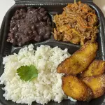 Pabellón Criollo